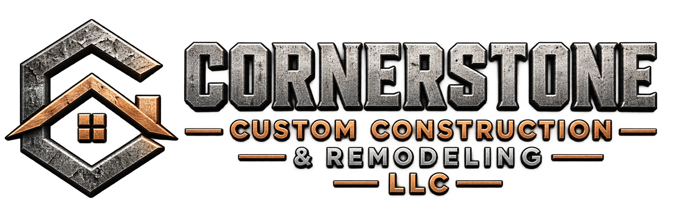 Cornerstone Custom Construction & Remodeling